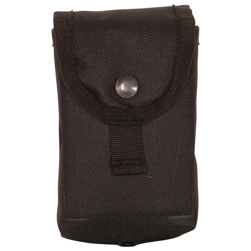 military and police store: military and police store: 20 round m16/ar15 pouch: black