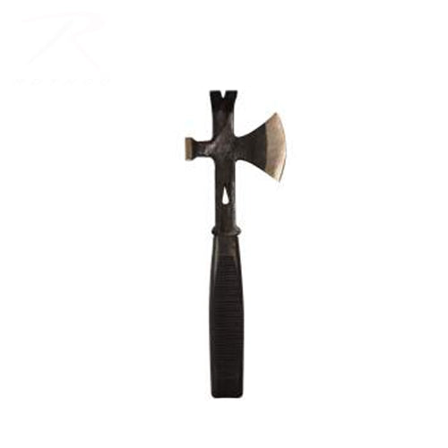 military and police store: military and police store: axe: survival hatchet